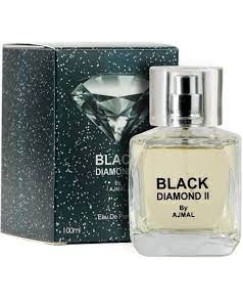 Ajmal Black Diamond EDP 100ML